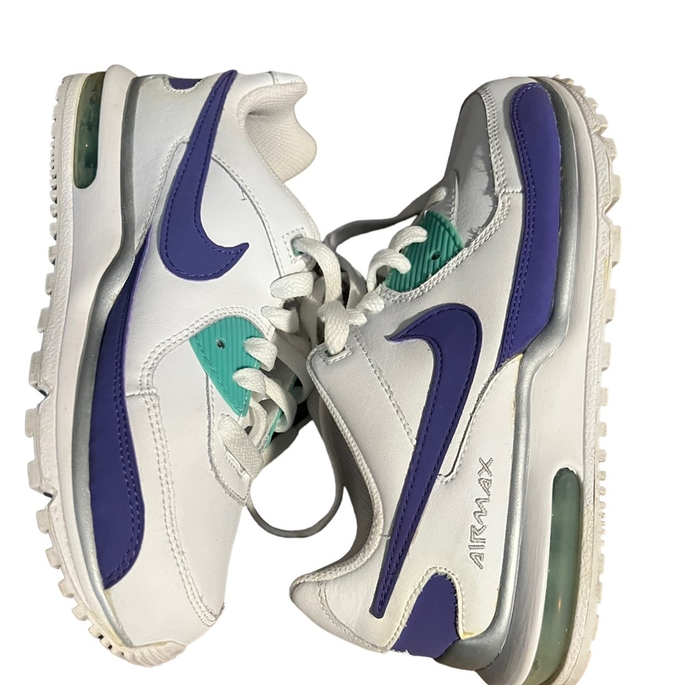 Nike Air Max Wright 2.5Y